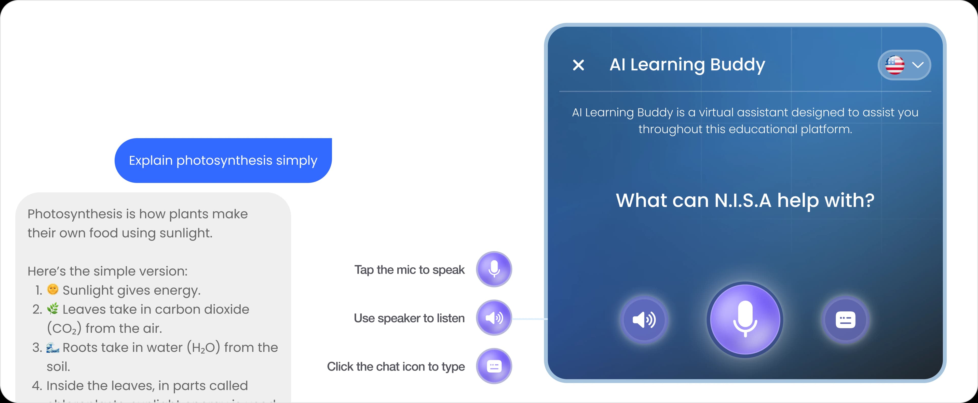 AI Learning Buddy