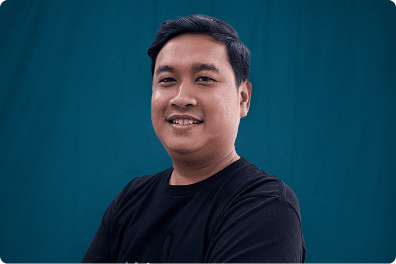 Arief Ramadhan Faizal