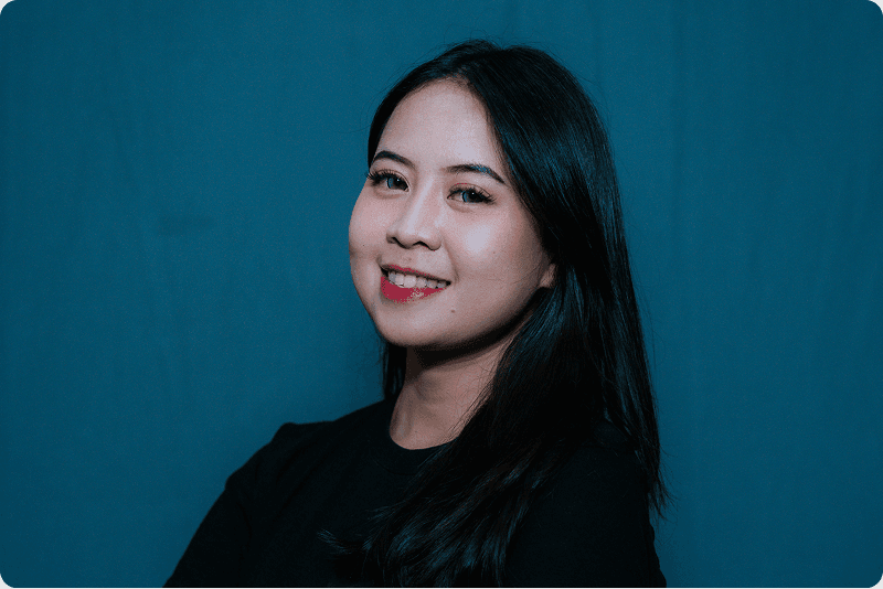 Tanaya Bunga Setiani