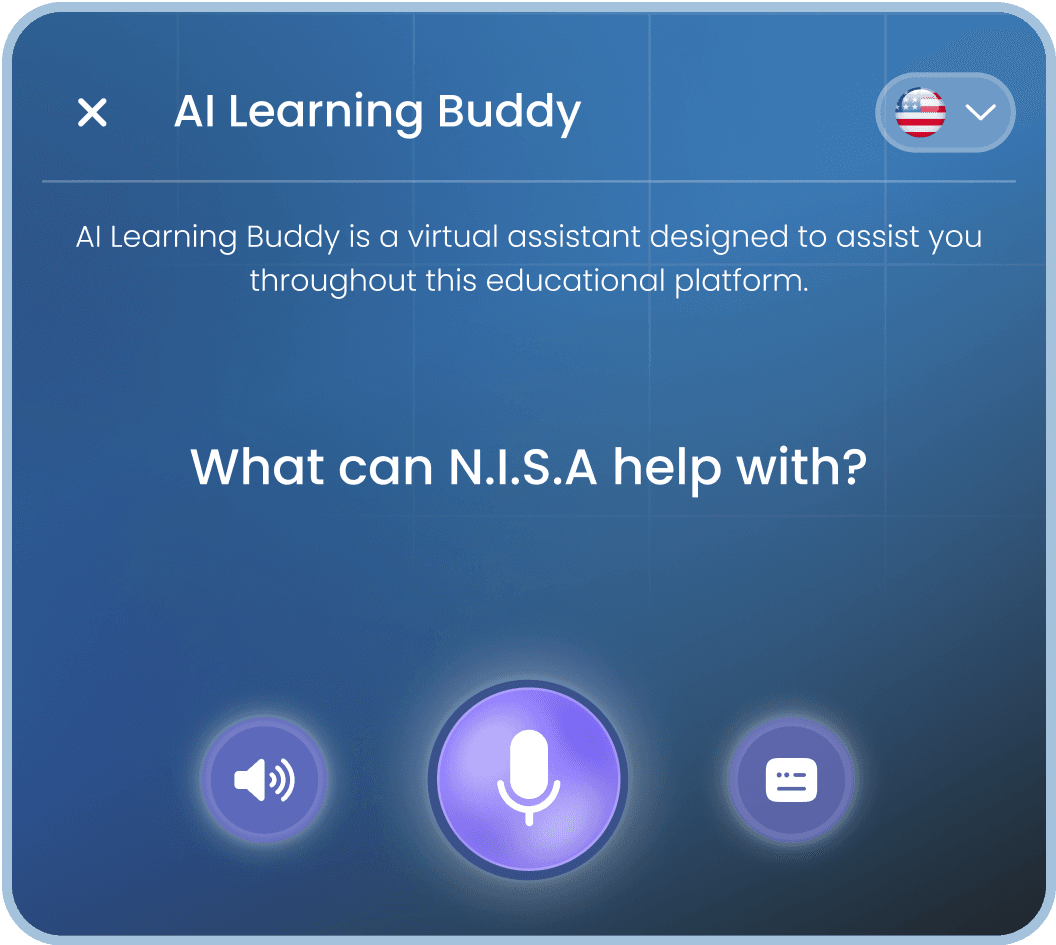 AI Learning Buddy